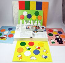 Coloured Balloons - Dice Game - Ravensburger 1973