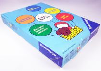 Coloured Balloons - Dice Game - Ravensburger 1973