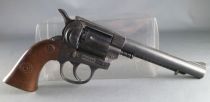 Colt Edison Pistolet à Amorces - Edison Giocattoli 