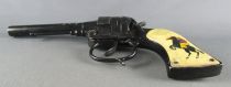 Colt Pistolet à amorces - Pecos Bill Kid 1954 - MMM Mondial 