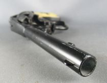 Colt Pistolet à amorces - Pecos Bill Kid 1954 - MMM Mondial 