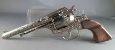 Colt Pistolet � amorces N� 122 - Gonher Espagne