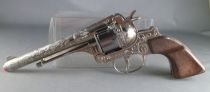 Colt Pistolet à amorces N° 122 - Gonher Espagne