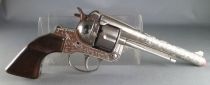 Colt Pistolet à amorces N° 122 - Gonher Espagne