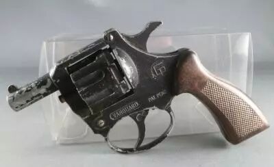 Colt Police Vanguard Pistolet � amorces - Italie