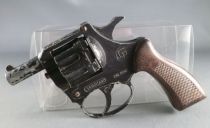 Colt Police Vanguard Pistolet à amorces - Italie