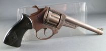 Colt Toy Metal Cap Gun Revolver - 8 Shots N° 8003