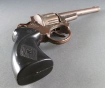 Colt Toy Metal Cap Gun Revolver - 8 Shots N° 8003