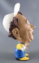 Coluche - Figurine pvc Mafi
