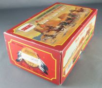 Comansi - Legendary Personages of the Wild West - Geneéral Grant Mint in Box