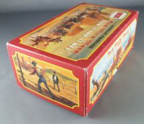 Comansi - Legendary Personages of the Wild West - Geneéral Grant Mint in Box