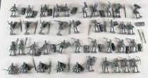 Combat! (A-Toys) 1224 - 1:72 Figures - Roman Infantry)