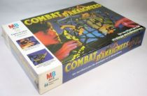Combat d\'araignées - Jeu de société - MB Jeux 1990 (1)