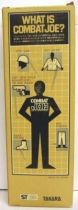 Combat Joe - WW serie N°2 /  German Type Figure