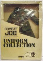 Combat Joe - WW2 Combat Uniform (series #2) / German Stormtrooper Uniform