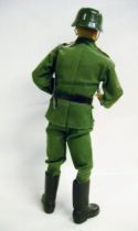 Combat Joe - WW2 Uniform Collection (serie #2) / German Stormtrooper Uniform + Action Figure & Accessories