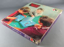 Combat Navalr  - Vintage Battleship Game - Mont Blanc Ref 605