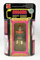 Combattler V - Mattel Shogun Warriors Collectors size