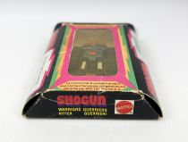 Combattler V - Mattel Shogun Warriors Collectors size