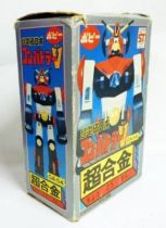 Combattler V - Popy GA-54 - Combattler V ST (loose in box)