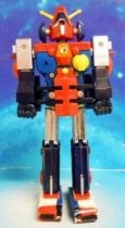 Combattler V - Popy GA-54 - Combattler V ST (loose in box)