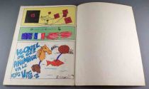 Comic Book - Heidi Special #12 : A new friend