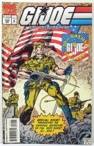 Comic Book - Marvel Comics - G.I.JOE A Real American Hero #152