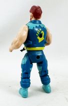 Commando (Schwarzenegger) - figurine articulée 10cm Diamond 1985 - Stalker F.E.A.R. (occasion)