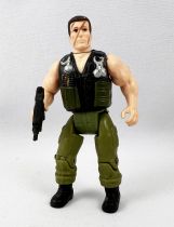 Commando John Matrix (Arnold) - Diamond 1985 3\ 3/4 action-figure (loose)