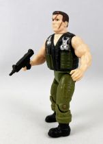 Commando John Matrix (Arnold) - Diamond 1985 3\ 3/4 action-figure (loose)