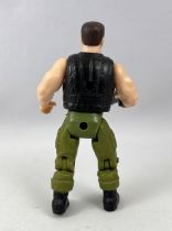 Commando John Matrix (Arnold) - Diamond 1985 3\ 3/4 action-figure (loose)