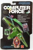 Computer Force - Mattel - Asynk