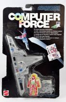 Computer Force - Mattel - Debugg