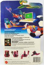 Computer Force - Mattel - Megahert