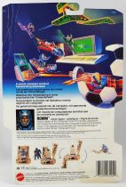 Computer Force - Mattel - Romm