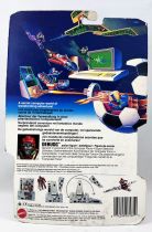 Computer Warriors - Mattel - Debugg