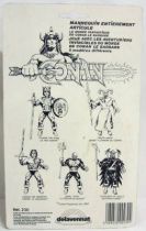 Conan (Remco-Delavennat) - Devourer of Souls / Le Dévoreur d\'Ames (neuf sous blister français)