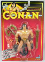 Conan l\'Aventurier - Hasbro - Conan l\'Aventurier 