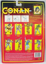 Conan l\'Aventurier - Hasbro - Conan l\'Aventurier 