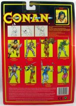 Conan l\'Aventurier - Hasbro - Conan l\'Aventurier (sous blister Europe)