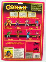 Conan l\'Aventurier - Hasbro - Conan l\'Aventurier (sous blister USA)