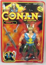 Conan l\'Aventurier - Hasbro - Conan l\'Explorateur (sous blister)