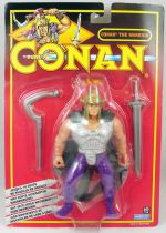 Conan l\'Aventurier - Hasbro - Conan le Guerrier (sous blister)