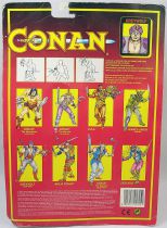 Conan l\'Aventurier - Hasbro - Greywolf Loup-Gris (sous blister)