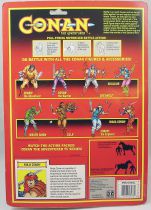 Conan l\'Aventurier - Hasbro - Ninja Conan (sous blister)