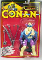 Conan l\'Aventurier - Hasbro - Skulkur (sous blister)