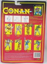 Conan l\'Aventurier - Hasbro - Skulkur (sous blister)