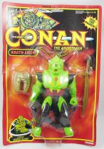 Conan l\'Aventurier - Hasbro - Wrath-Amon Iramon (sous blister USA)