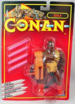 Conan l\'Aventurier - Hasbro - Zula (sous blister)