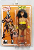 Conan le Barbare - Figurine World\'s Greatest Heroes - Figures Toy Co.